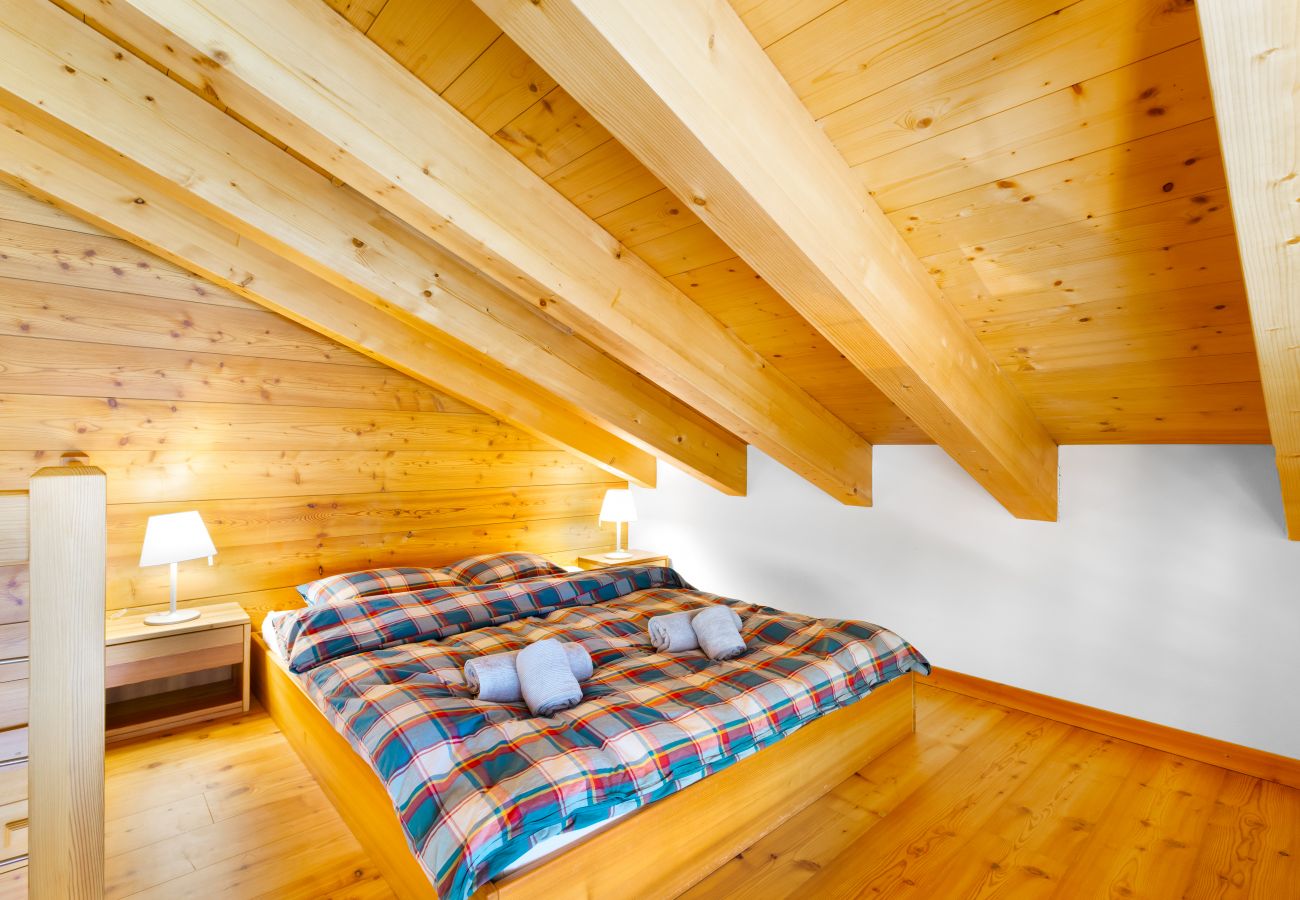 Appartamento a Haute-Nendaz - Les Cristaux A - 9 pers - très bon standing
