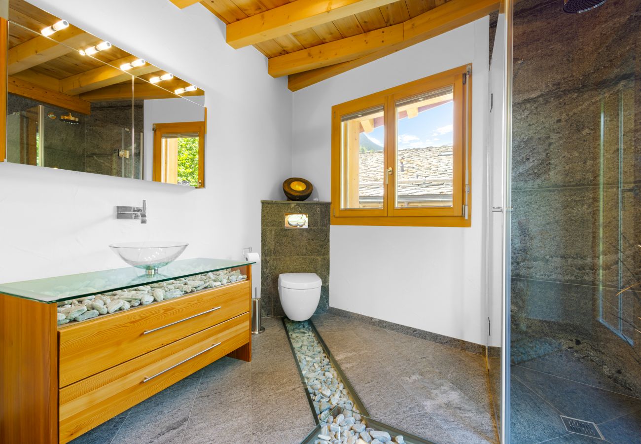 Appartamento a Haute-Nendaz - Les Cristaux A - 9 pers - très bon standing