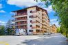 Appartamento a Haute-Nendaz - Quille du Diable 34 - 4 pers - piscine