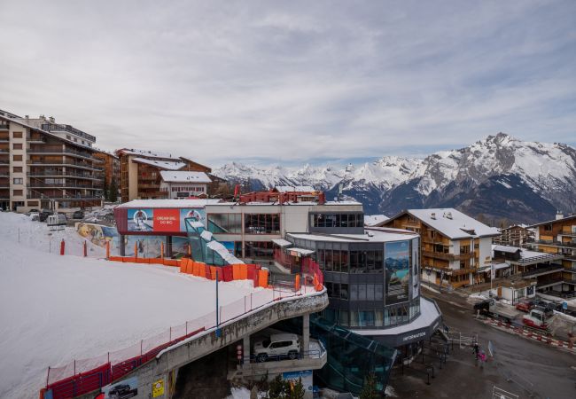 Appartamento a Haute-Nendaz - Olympic HG5 - 8 pers - au pied des pistes Appartamento a Haute-Nendaz - Olympic HG5 - 8 pers - au pied des pistes