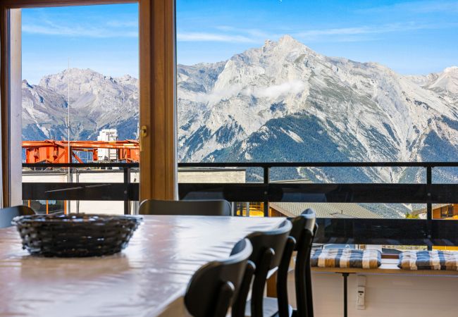 Appartamento a Haute-Nendaz - Olympic HG5 - 8 pers - au pied des pistes Appartamento a Haute-Nendaz - Olympic HG5 - 8 pers - au pied des pistes