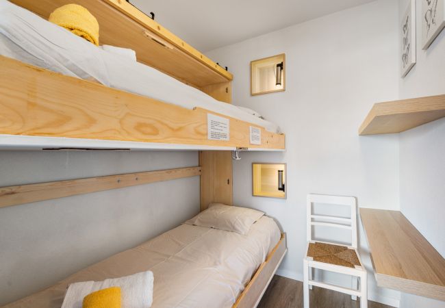 Appartamento a Haute-Nendaz - Olympic HG5 - 8 pers - au pied des pistes Appartamento a Haute-Nendaz - Olympic HG5 - 8 pers - au pied des pistes