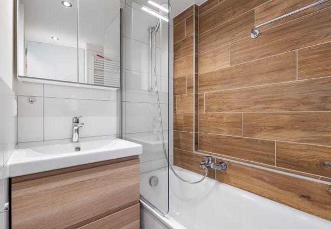 Appartamento a Haute-Nendaz - Olympic HG5 - 8 pers - au pied des pistes Appartamento a Haute-Nendaz - Olympic HG5 - 8 pers - au pied des pistes