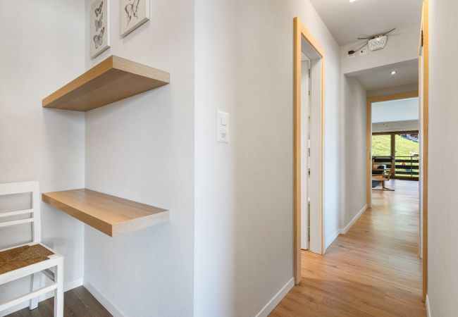 Appartamento a Haute-Nendaz - Olympic HG5 - 8 pers - au pied des pistes Appartamento a Haute-Nendaz - Olympic HG5 - 8 pers - au pied des pistes