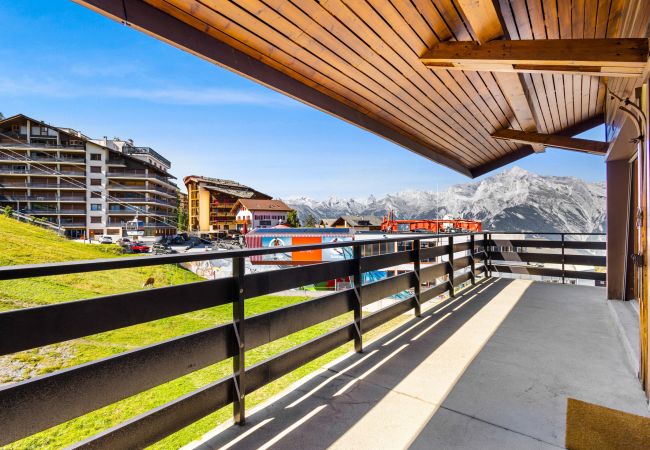 Appartamento a Haute-Nendaz - Olympic HG5 - 8 pers - au pied des pistes Appartamento a Haute-Nendaz - Olympic HG5 - 8 pers - au pied des pistes