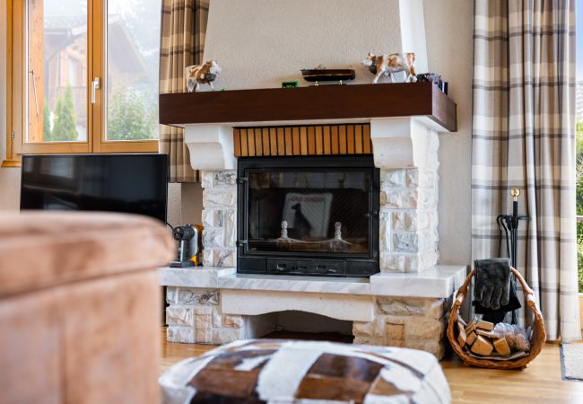 Villetta a Haute-Nendaz - Karuda - 12 pers - jacuzzi et sauna Villetta a Haute-Nendaz - Karuda - 12 pers - jacuzzi et sauna