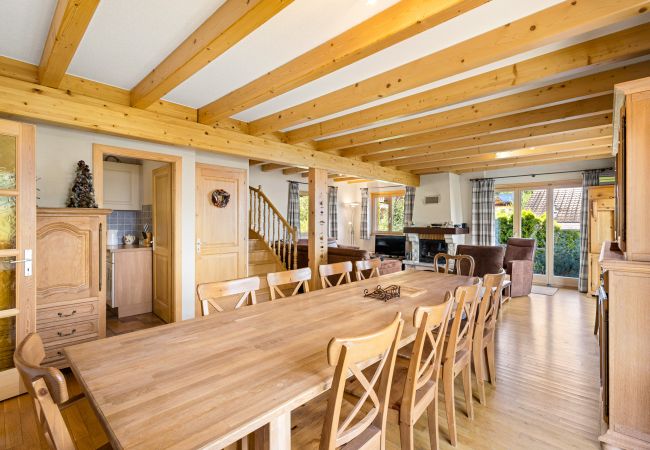 Villetta a Haute-Nendaz - Karuda - 12 pers - jacuzzi et sauna Villetta a Haute-Nendaz - Karuda - 12 pers - jacuzzi et sauna