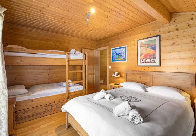 Villetta a Haute-Nendaz - Karuda - 12 pers - jacuzzi et sauna Villetta a Haute-Nendaz - Karuda - 12 pers - jacuzzi et sauna