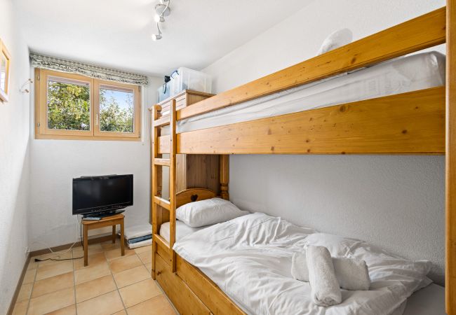 Villetta a Haute-Nendaz - Karuda - 12 pers - jacuzzi et sauna Villetta a Haute-Nendaz - Karuda - 12 pers - jacuzzi et sauna