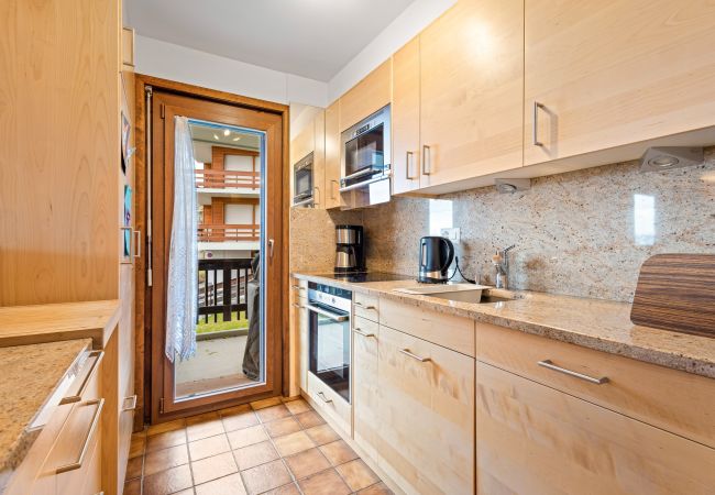 Appartamento a Haute-Nendaz - Eden Roc 1 - 4 pers - près des pistes Appartamento a Haute-Nendaz - Eden Roc 1 - 4 pers - près des pistes