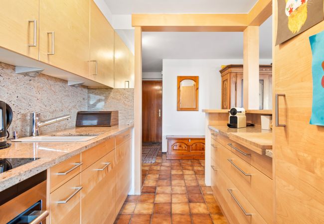 Appartamento a Haute-Nendaz - Eden Roc 1 - 4 pers - près des pistes Appartamento a Haute-Nendaz - Eden Roc 1 - 4 pers - près des pistes