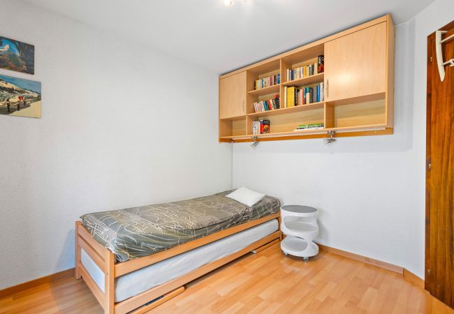 Appartamento a Haute-Nendaz - Eden Roc 1 - 4 pers - près des pistes Appartamento a Haute-Nendaz - Eden Roc 1 - 4 pers - près des pistes