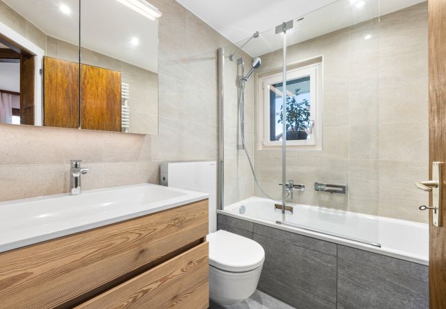 Appartamento a Haute-Nendaz - Eden Roc 1 - 4 pers - près des pistes Appartamento a Haute-Nendaz - Eden Roc 1 - 4 pers - près des pistes