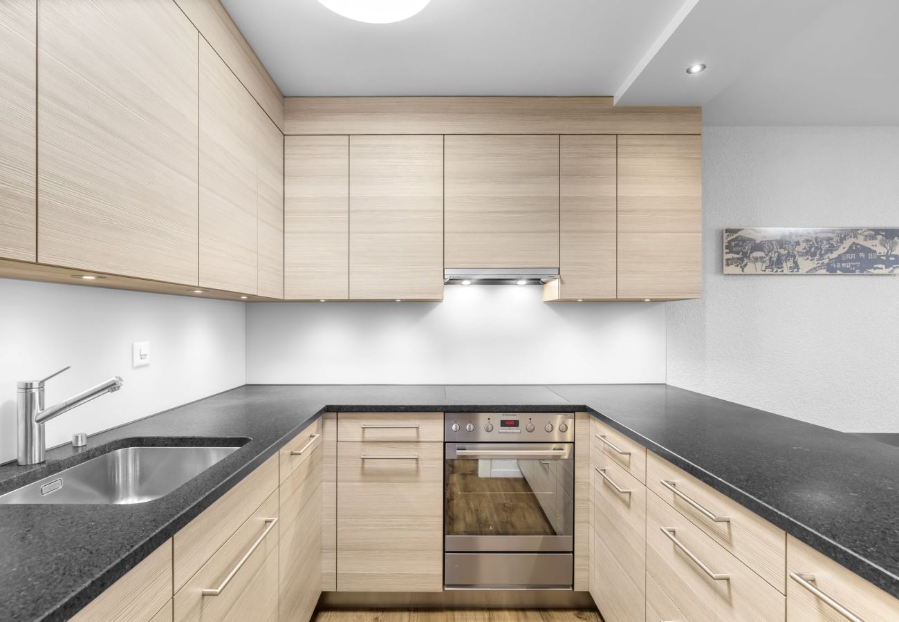 Appartamento a Haute-Nendaz - Eden Roc 6 - 4 pers - près des pistes