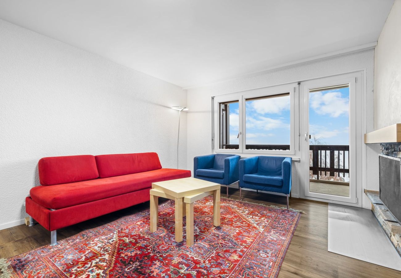 Appartamento a Haute-Nendaz - Eden Roc 6 - 4 pers - près des pistes