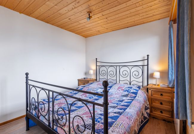 Villetta a Haute-Nendaz - Marcotte - 8 pers - belle vue Villetta a Haute-Nendaz - Marcotte - 8 pers - belle vue