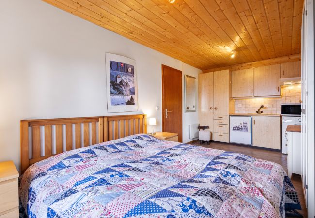 Villetta a Haute-Nendaz - Marcotte - 8 pers - belle vue Villetta a Haute-Nendaz - Marcotte - 8 pers - belle vue