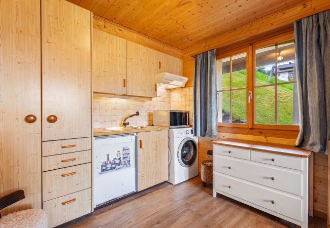 Villetta a Haute-Nendaz - Marcotte - 8 pers - belle vue Villetta a Haute-Nendaz - Marcotte - 8 pers - belle vue