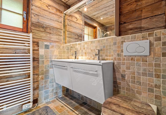 Villetta a Haute-Nendaz - Marcotte - 8 pers - belle vue Villetta a Haute-Nendaz - Marcotte - 8 pers - belle vue