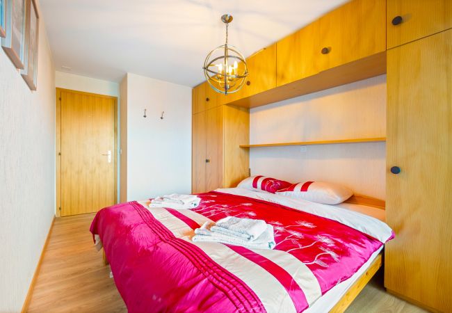 Appartamento a Haute-Nendaz - Les Hauts-de-Nendaz A C5 - 5 pers - ski In&Out Appartamento a Haute-Nendaz - Les Hauts-de-Nendaz A C5 - 5 pers - ski In&Out