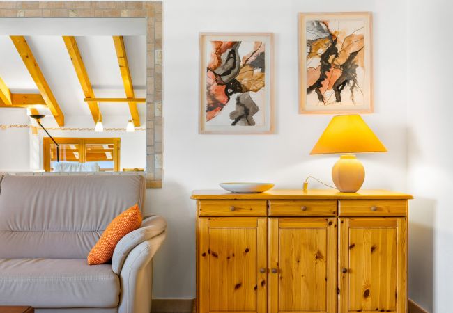 Appartamento a Haute-Nendaz - Grand-Panorama A18 - 8 pers - très belle vue Appartamento a Haute-Nendaz - Grand-Panorama A18 - 8 pers - très belle vue