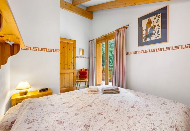 Appartamento a Haute-Nendaz - Grand-Panorama A18 - 8 pers - très belle vue Appartamento a Haute-Nendaz - Grand-Panorama A18 - 8 pers - très belle vue