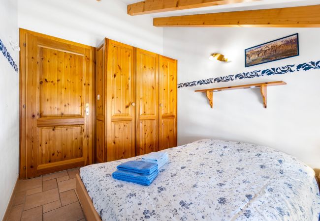 Appartamento a Haute-Nendaz - Grand-Panorama A18 - 8 pers - très belle vue Appartamento a Haute-Nendaz - Grand-Panorama A18 - 8 pers - très belle vue