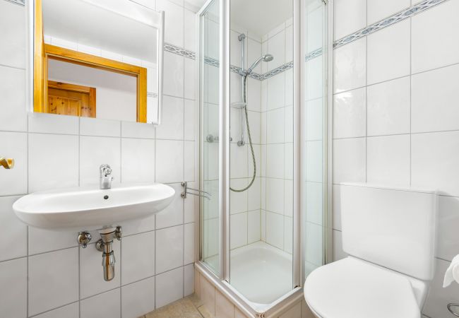 Appartamento a Haute-Nendaz - Grand-Panorama A18 - 8 pers - très belle vue Appartamento a Haute-Nendaz - Grand-Panorama A18 - 8 pers - très belle vue