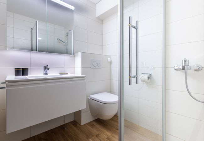 Appartamento a Haute-Nendaz - Arnica 15 - 4 pers - piscine Appartamento a Haute-Nendaz - Arnica 15 - 4 pers - piscine