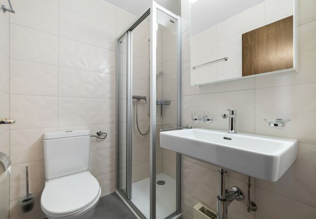 Appartamento a Haute-Nendaz - Arnica 2 - 2 pers - piscine Appartamento a Haute-Nendaz - Arnica 2 - 2 pers - piscine