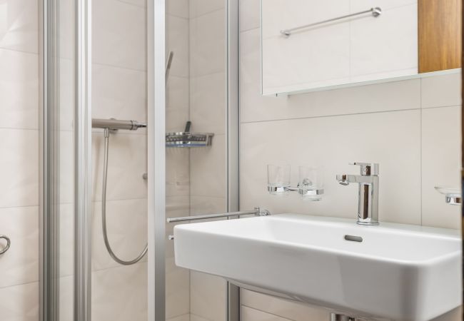 Appartamento a Haute-Nendaz - Arnica 2 - 2 pers - piscine Appartamento a Haute-Nendaz - Arnica 2 - 2 pers - piscine