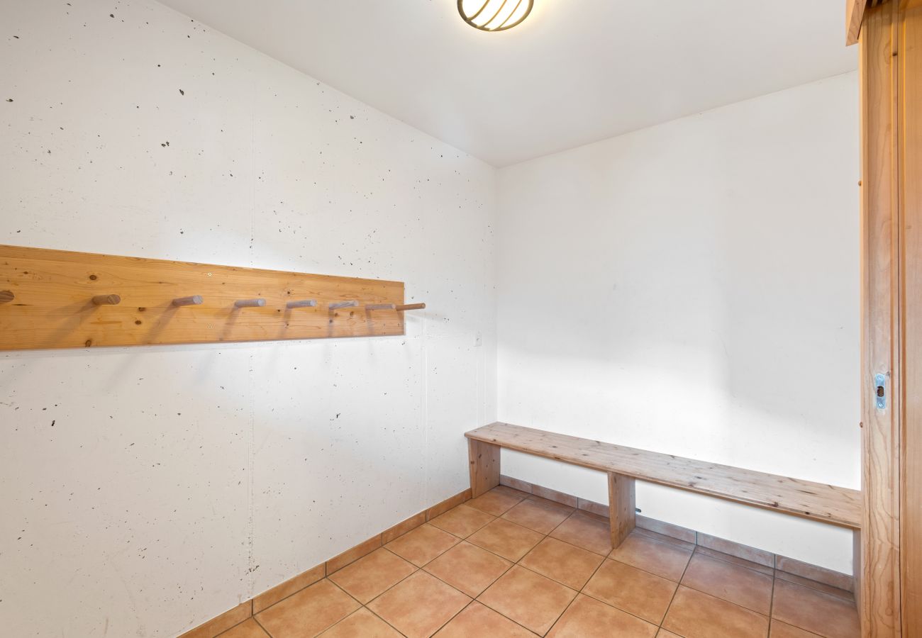 Villetta a Saclentz - Chopicalqui - 14 pers - sauna