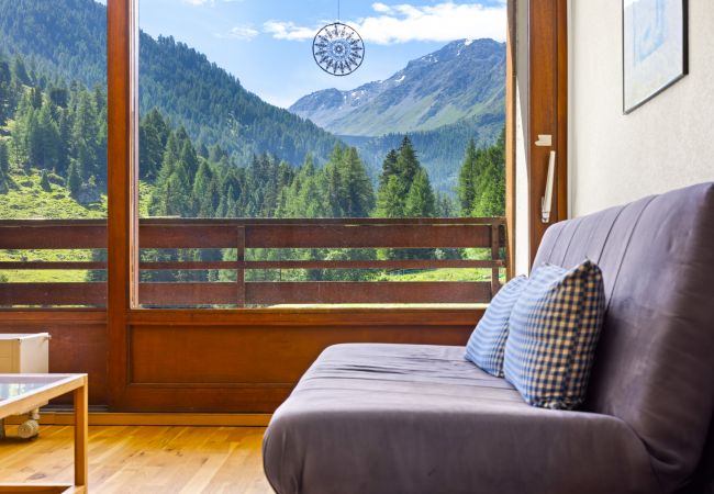 Appartamento a Siviez - Rosablanche B12/B13 - 4 pers - au pied des pistes Appartamento a Siviez - Rosablanche B12/B13 - 4 pers - au pied des pistes