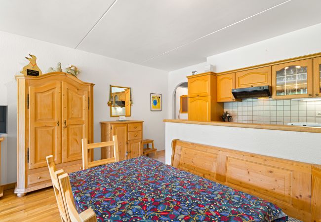 Appartamento a Siviez - Rosablanche B12/B13 - 4 pers - au pied des pistes Appartamento a Siviez - Rosablanche B12/B13 - 4 pers - au pied des pistes