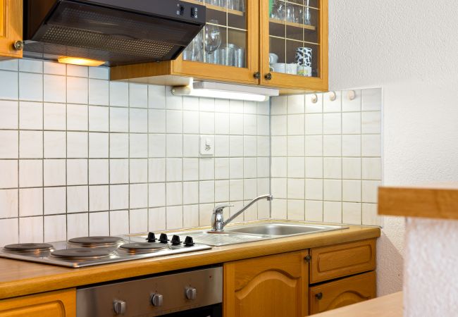 Appartamento a Siviez - Rosablanche B12/B13 - 4 pers - au pied des pistes Appartamento a Siviez - Rosablanche B12/B13 - 4 pers - au pied des pistes