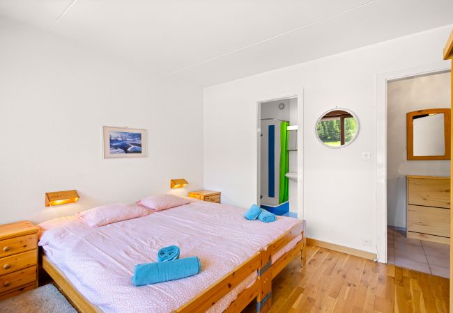 Appartamento a Siviez - Rosablanche B12/B13 - 4 pers - au pied des pistes Appartamento a Siviez - Rosablanche B12/B13 - 4 pers - au pied des pistes