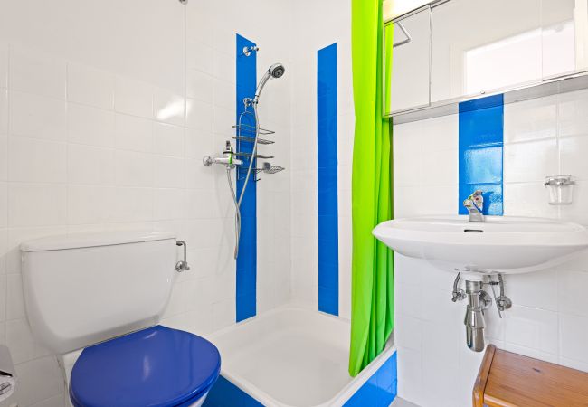 Appartamento a Siviez - Rosablanche B12/B13 - 4 pers - au pied des pistes Appartamento a Siviez - Rosablanche B12/B13 - 4 pers - au pied des pistes