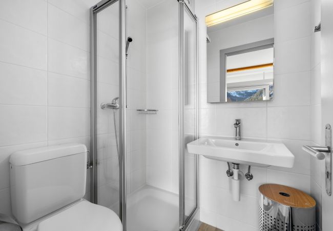 Studio a Siviez - Rosablanche B62 - 2 pers - au pied des pistes Studio a Siviez - Rosablanche B62 - 2 pers - au pied des pistes