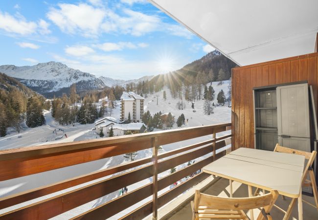 Studio a Siviez - Rosablanche B62 - 2 pers - au pied des pistes Studio a Siviez - Rosablanche B62 - 2 pers - au pied des pistes