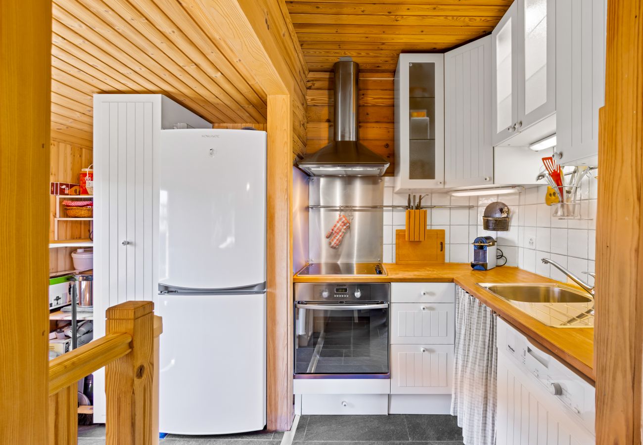Villetta a Haute-Nendaz - Les Highlands - 10 pers - belle vue