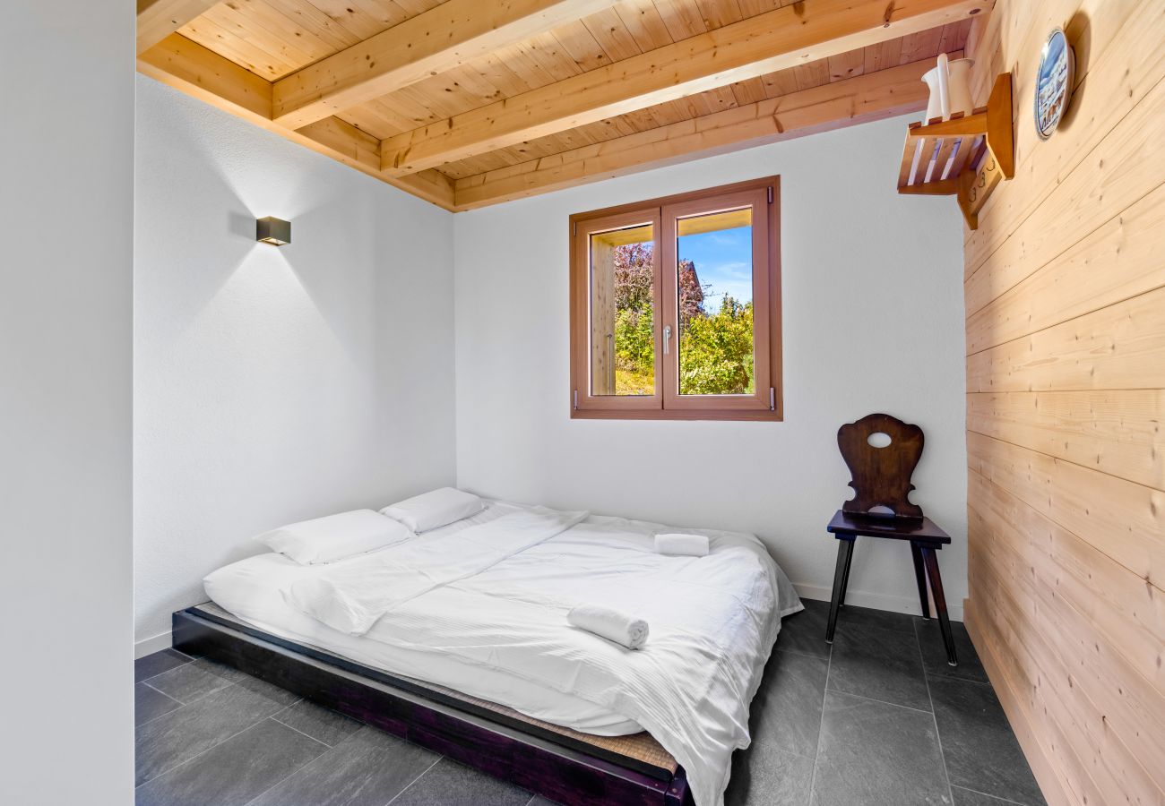 Villetta a Haute-Nendaz - Les Highlands - 10 pers - belle vue