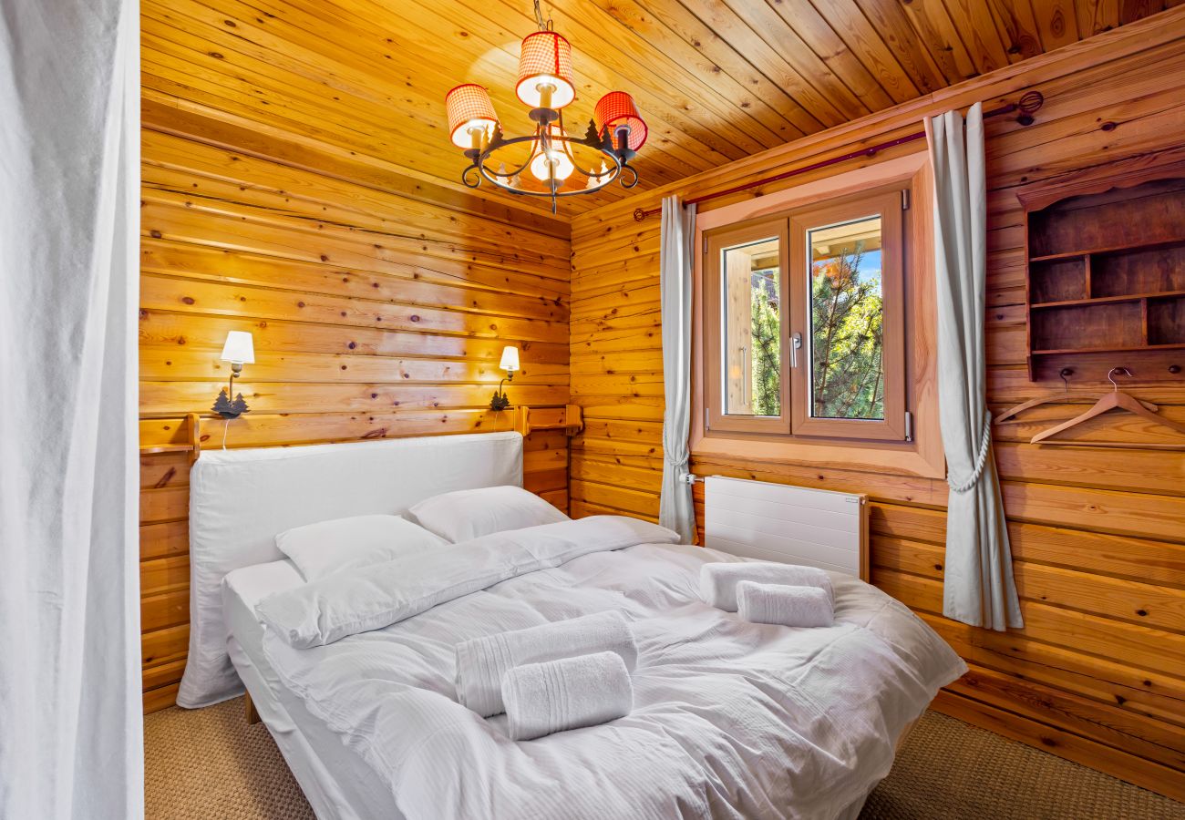 Villetta a Haute-Nendaz - Les Highlands - 10 pers - belle vue