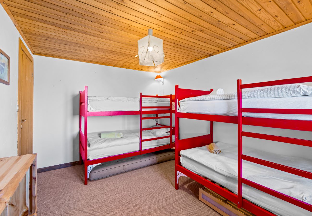 Villetta a Haute-Nendaz - Les Highlands - 10 pers - belle vue