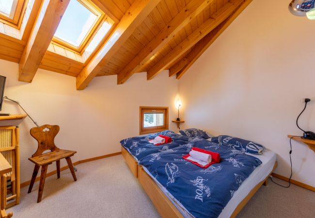 Appartamento a Siviez - Mont-Fort 61 - 5 à 6 pers - au pied des pistes Appartamento a Siviez - Mont-Fort 61 - 5 à 6 pers - au pied des pistes