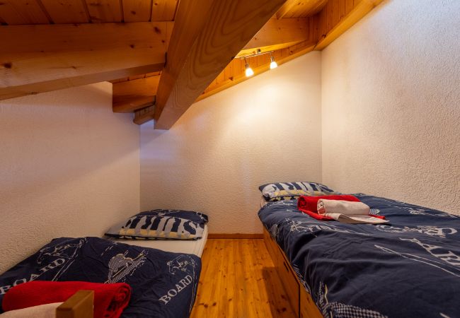 Appartamento a Siviez - Mont-Fort 61 - 5 à 6 pers - au pied des pistes Appartamento a Siviez - Mont-Fort 61 - 5 à 6 pers - au pied des pistes