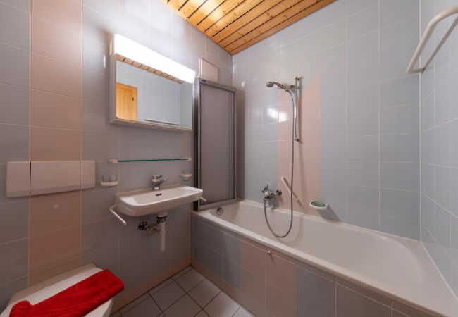 Appartamento a Siviez - Mont-Fort 61 - 5 à 6 pers - au pied des pistes Appartamento a Siviez - Mont-Fort 61 - 5 à 6 pers - au pied des pistes