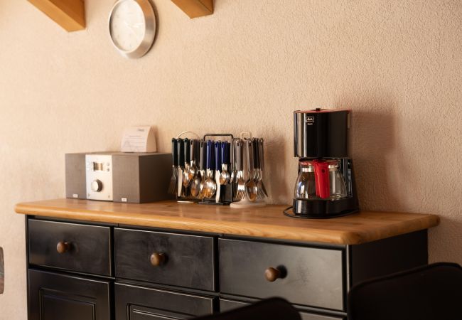 Appartamento a Siviez - Mont-Fort 61 - 5 à 6 pers - au pied des pistes Appartamento a Siviez - Mont-Fort 61 - 5 à 6 pers - au pied des pistes