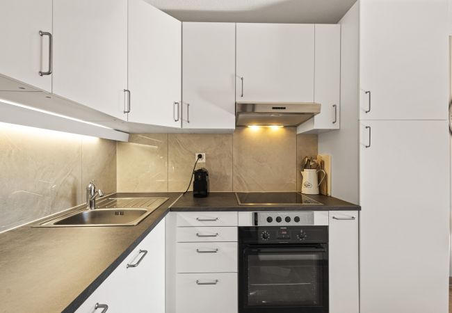 Appartamento a Haute-Nendaz - Balcon des Alpes 02 - 4 pers - au calme Appartamento a Haute-Nendaz - Balcon des Alpes 02 - 4 pers - au calme