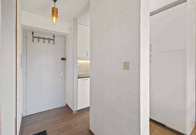 Appartamento a Haute-Nendaz - Balcon des Alpes 02 - 4 pers - au calme Appartamento a Haute-Nendaz - Balcon des Alpes 02 - 4 pers - au calme