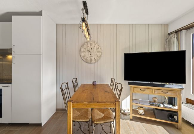 Appartamento a Haute-Nendaz - Balcon des Alpes 02 - 4 pers - au calme Appartamento a Haute-Nendaz - Balcon des Alpes 02 - 4 pers - au calme